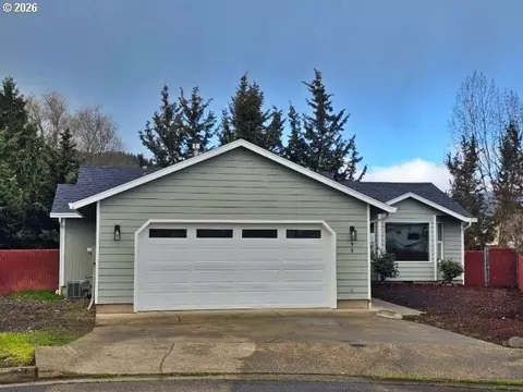 199 Zephyr Ct, Roseburg, OR 97471
