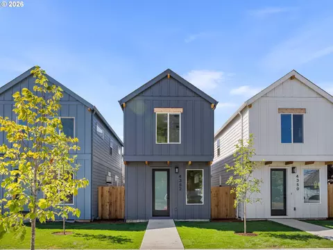 4352 NE Going St, Portland, OR 97218