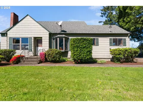 4095 NW Susbauer Rd, Cornelius, OR 97113