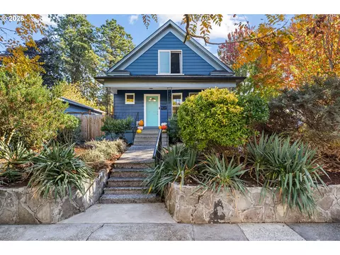 5806 N Maryland Ave, Portland, OR 97217