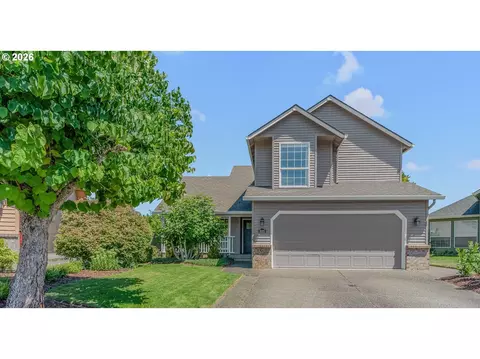 8020 NE 101st Cir, Vancouver, WA 98662