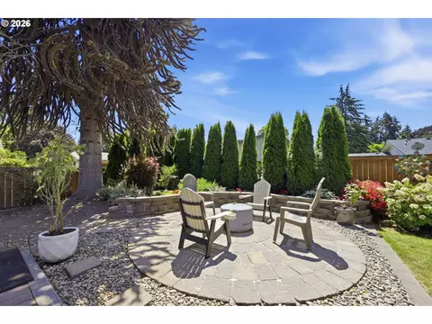 Exterior - 426 Carthage Ave, Eugene, OR 97404 photo 6 of 8