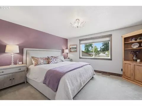 Bedroom - 426 Carthage Ave, Eugene, OR 97404 photo 1 of 4