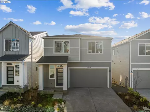 12974 NW Ramona Ln #LOT A26, Portland, OR 97229