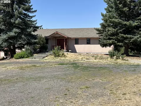 46576 Mission Rd, Pendleton, OR 97801