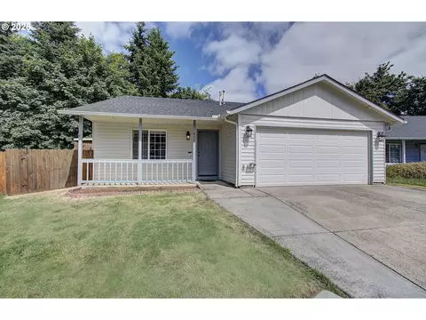 402 SE 5th Cir, Battle Ground, WA 98604