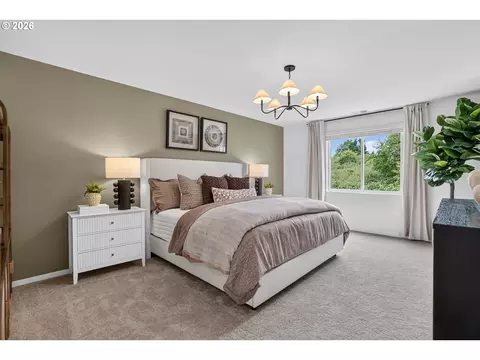 Bedroom - 5742 Basalt Ct, Springfield, OR 97478 photo 1 of 6