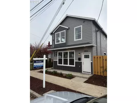 119 E Jersey, Gladstone, OR 97027