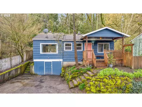 3390 SW Beaverton Hillsdale Hwy, Portland, OR 97239