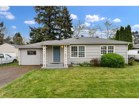 1142 SE 174th Ave, Portland, OR 97233