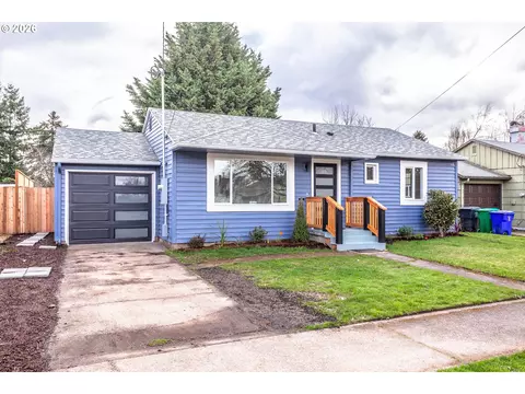 1842 SE 92nd Ave, Portland, OR 97216