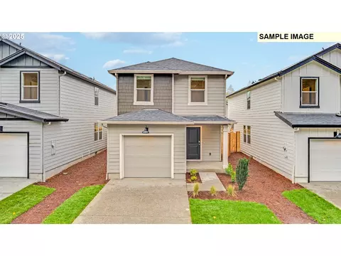 12013 NE 60th Ave, Vancouver, WA 98686