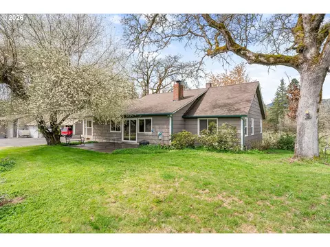 934 Highway 141, White Salmon, WA 98672