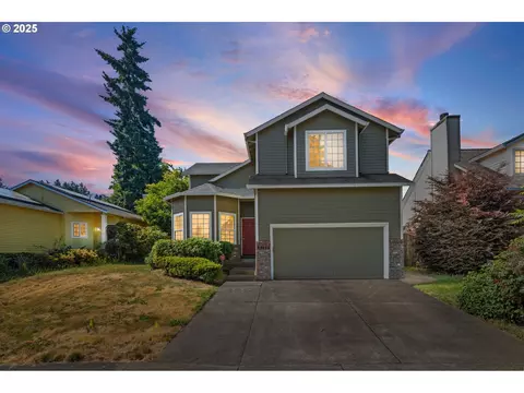 19024 SW Wildcat Ln, Beaverton, OR 97007