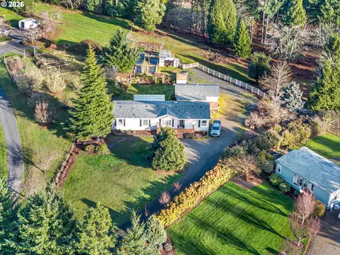 83149 Mickelson Rd, Creswell, OR 97426
