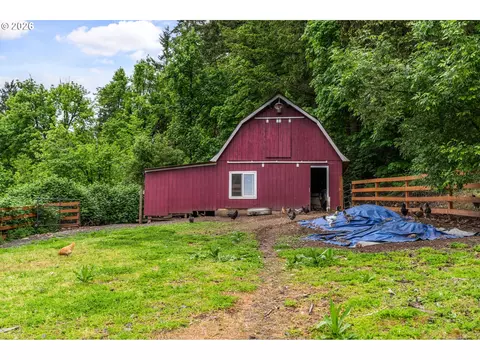 Exterior - 89093 Marcola Rd, Springfield, OR 97478 photo 5 of 5