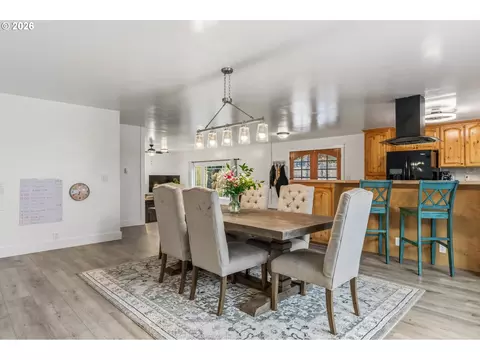 Dining - 89093 Marcola Rd, Springfield, OR 97478 photo 1 of 1