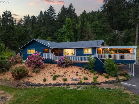 Exterior - 89093 Marcola Rd, Springfield, OR 97478 photo 2 of 5
