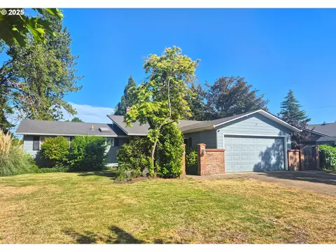 1037 Sharon Way, Eugene, OR 97401