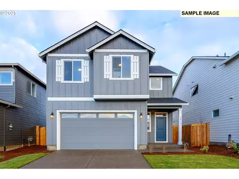 4112 NE 185th St #LOT 273, Vancouver, WA 98686