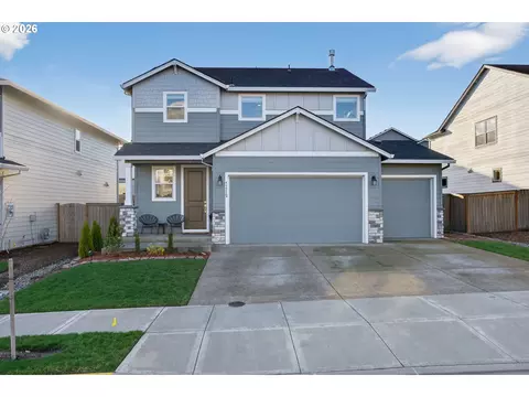 11715 SE Dog Mountain Ter, Happy Valley, OR 97086