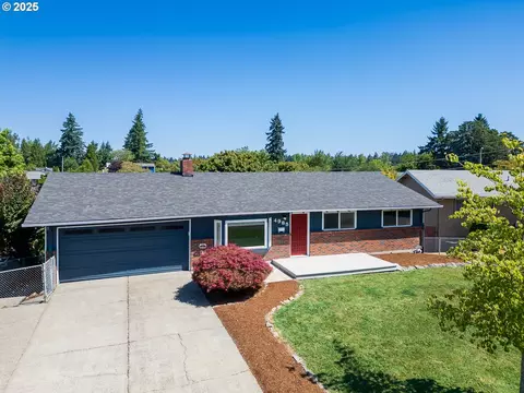 4985 SE Willow St, Milwaukie, OR 97222