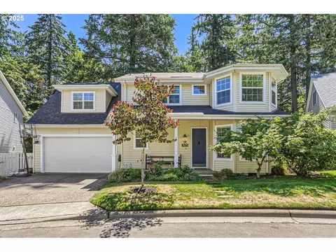 7675 SW Thornton Dr, Wilsonville, OR 97070