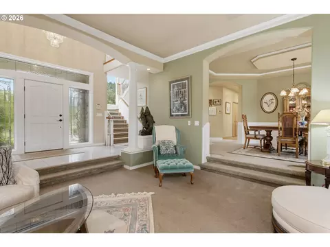 Entry Way - 19710 SE Semple Rd, Damascus, OR 97089 photo 2 of 2