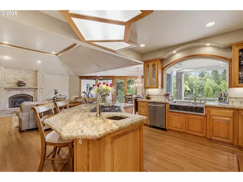 Kitchen - 19710 SE Semple Rd, Damascus, OR 97089 photo 1 of 5