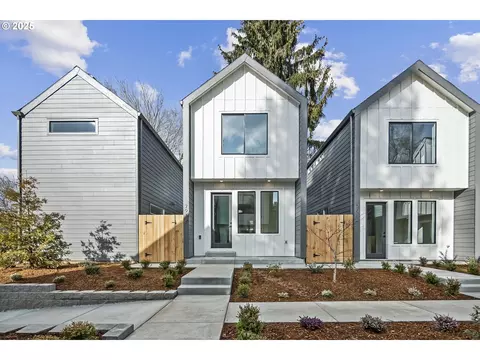 7912 SE 45th Ave, Portland, OR 97206