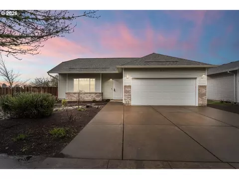 2509 Bryce Ave, Forest Grove, OR 97116