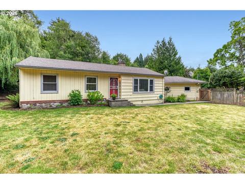 9314 SW Terwilliger Blvd, Portland, OR 97219