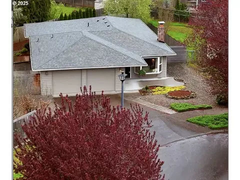 10425 SW Tranquil Way, Wilsonville, OR 97070