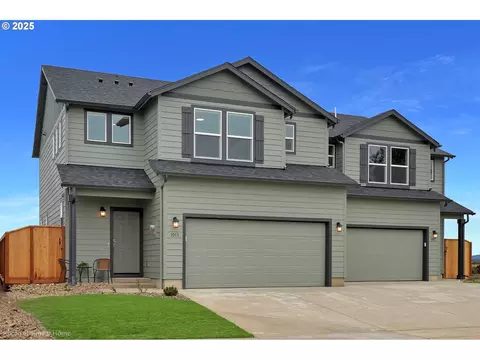 2347 W 10th Ave, Junction City, OR 97448