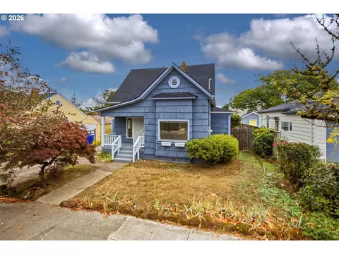 6616 NE Rodney Ave, Portland, OR 97211