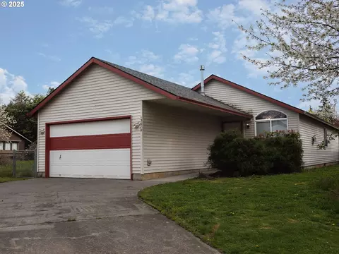 13670 SE Bush St, Portland, OR 97236
