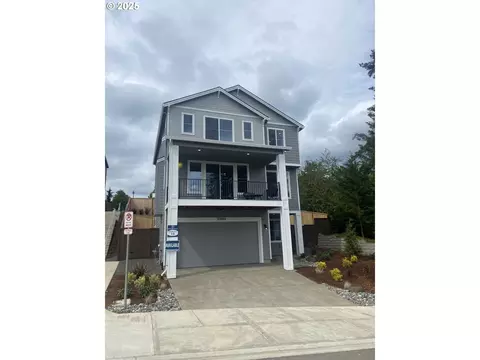 12803 NW Ramona Ln #LOT 19, Portland, OR 97229