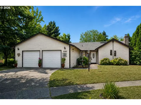 9985 SW Trotter Pl, Beaverton, OR 97008