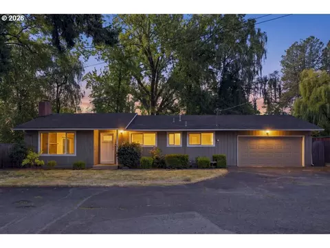 670 NW Connell Ave, Hillsboro, OR 97124