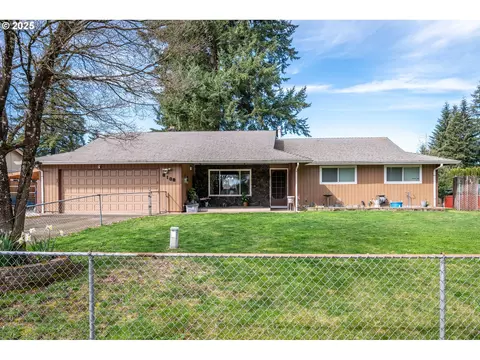 8108 NE 151st Ave, Vancouver, WA 98682