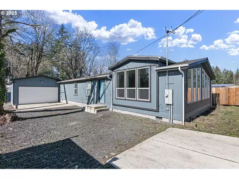 1424 59th Ave, Sweet Home, OR 97386