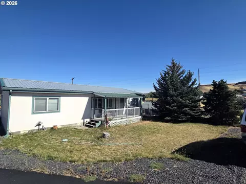 970 W 5th St, Arlington, OR 97812