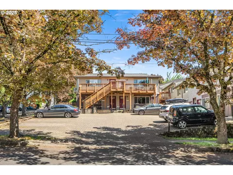 6916 N Philadelphia Ave, Portland, OR 97203