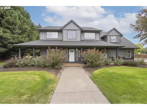 22915 NE Sunnycrest Rd, Newberg, OR 97132
