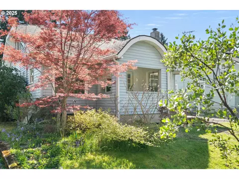 7608 N Fowler Ave, Portland, OR 97217