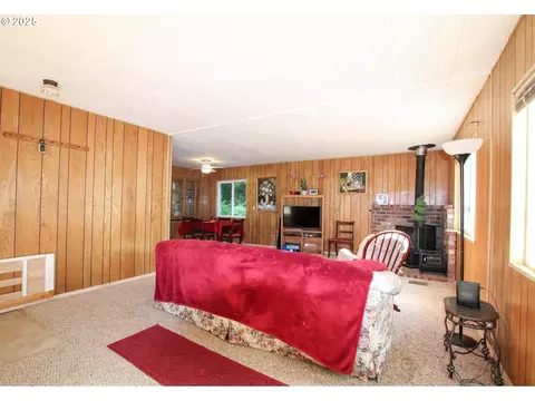 Living - 11425 E Mapleton Rd, Mapleton, OR 97453 photo 1 of 8