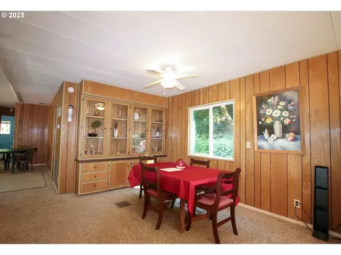 Dining - 11425 E Mapleton Rd, Mapleton, OR 97453 photo 1 of 2