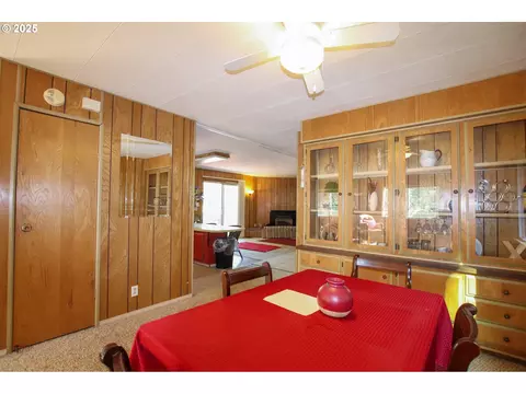 Dining - 11425 E Mapleton Rd, Mapleton, OR 97453 photo 2 of 2