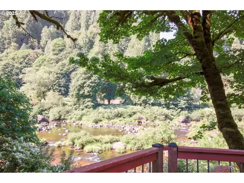 View/Area - 11425 E Mapleton Rd, Mapleton, OR 97453 photo 1 of 1