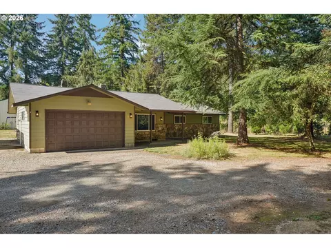 12618 NE Potter Rd, Battle Ground, WA 98604